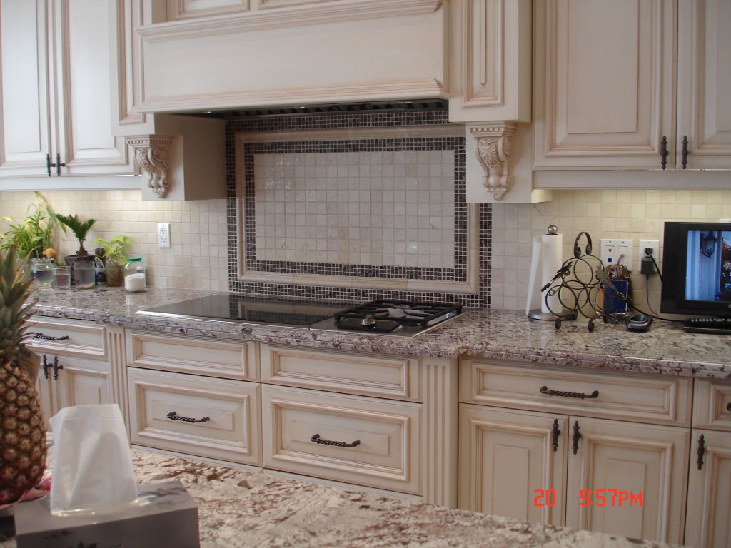 AJ Ceramic Tile and Marble Ltd. - Logo