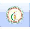 A.J. College of Pharmacy (AJCP) - Logo