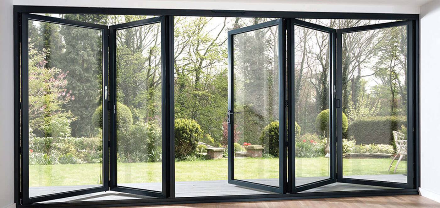 A J Doors - Cover photo