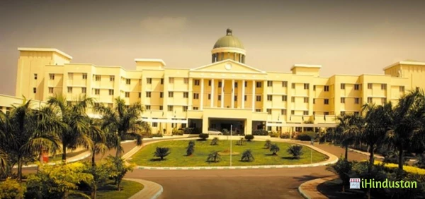 Ajeenkya DY Patil University - Logo