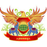 Ajeenkya DY Patil University (ADYPU), Pune - Logo