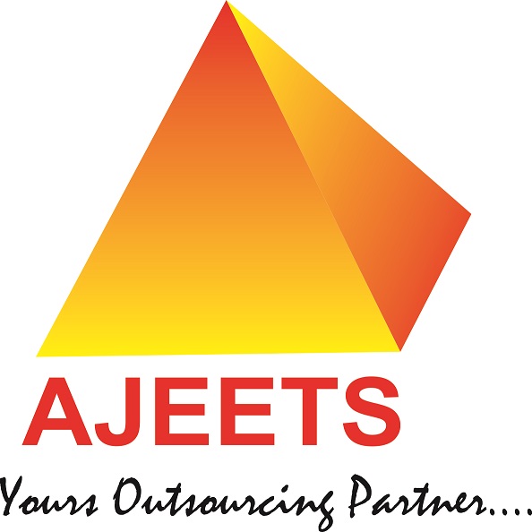 Ajeets Management & Manpower Consultancy - Logo