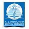 AJIDS Mangalore (AJIDS) - Logo