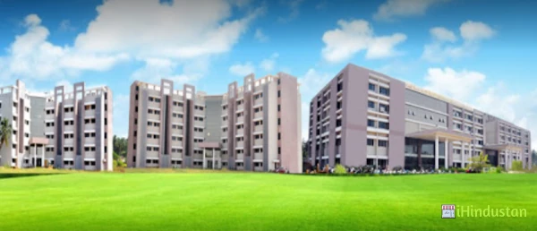 A J INSTITUTE OF ENGINEERING AND TECHNOLOGY - Logo