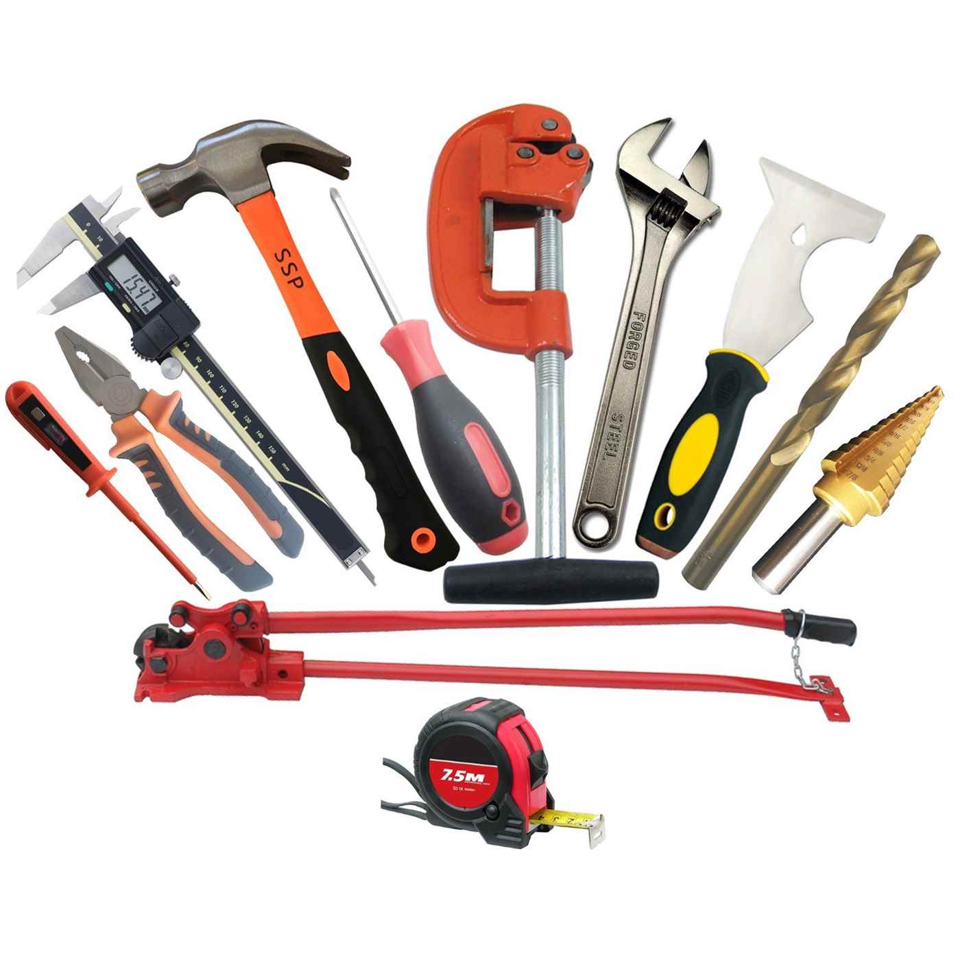 Ajitsaria Work And Supply - Cover photo