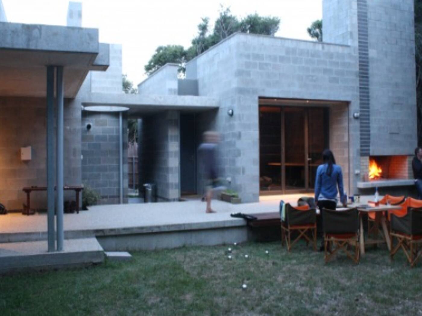 A & J Johnson Constructions Pty Ltd - Cover photo
