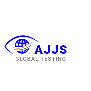 AJJS GLOBAL TESTING PVT LTD - Logo