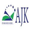 AJKCAS Coimbatore (AJKCAS) - Logo