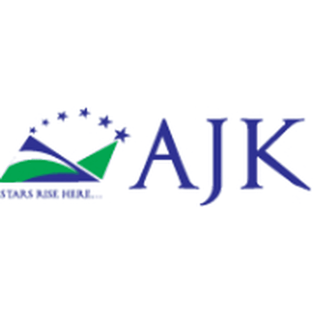 AJK Institute of Management (AJKIM) - Logo