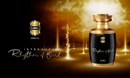 Ajmal Perfumes - Logo