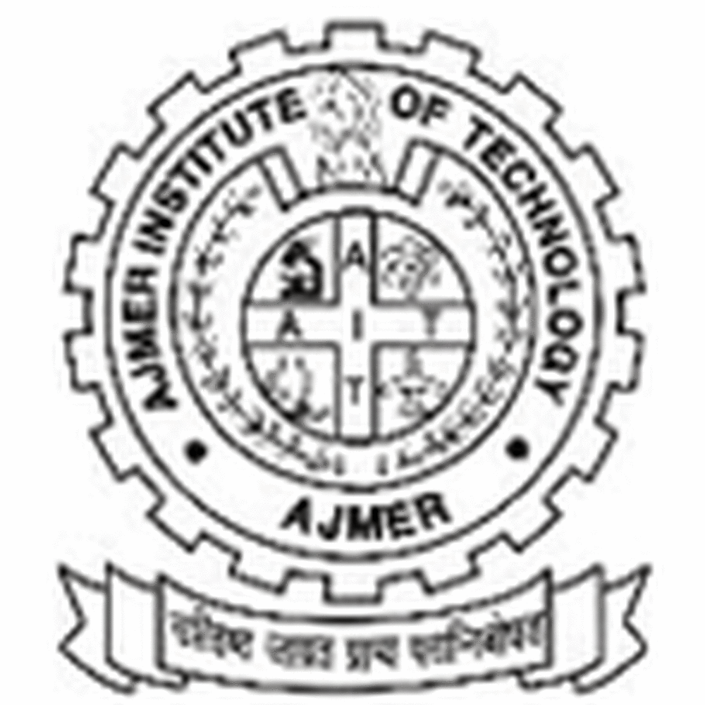 Ajmer Institute of Technology (AIT), Ajmer - Logo