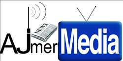 Ajmer Media 138295 - Logo