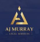 AJ Murray Legal Services - Logo