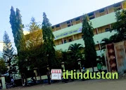 A.J.M.V.P.S. Institute of Hotel Management & Catering T - Logo