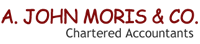 A. John Moris & Co - Logo