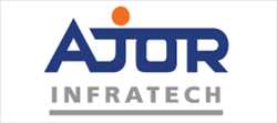 Ajor Infratech Pvt Ltd 403489 - Logo