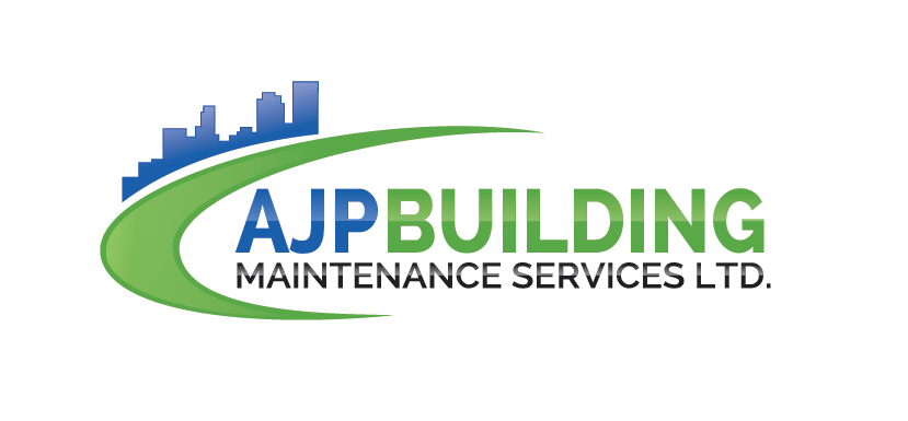 AJP Building Maintenance Service Ltd. - Logo