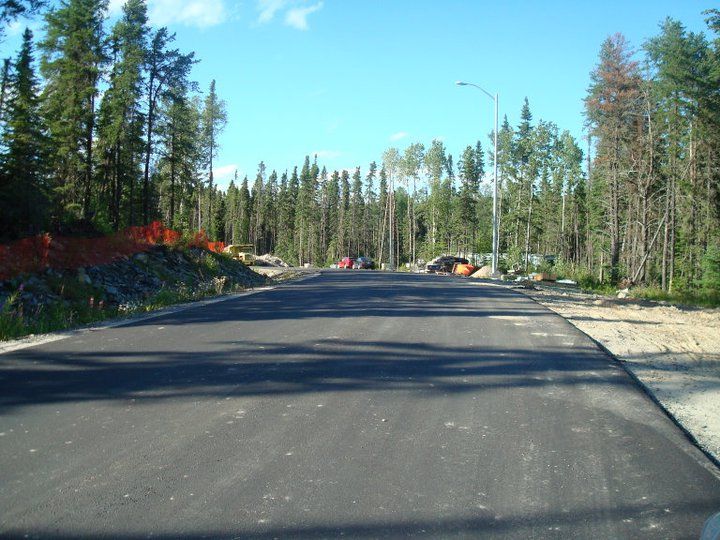 A.J. Positano Paving - Cover photo
