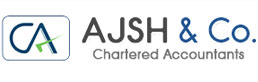 Ajsh & Co. LLP - Logo