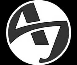 Aj Sounds And Shamiyana 291342 - Logo