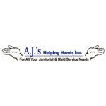 A.J&s;S Helping Hands Inc. - Logo