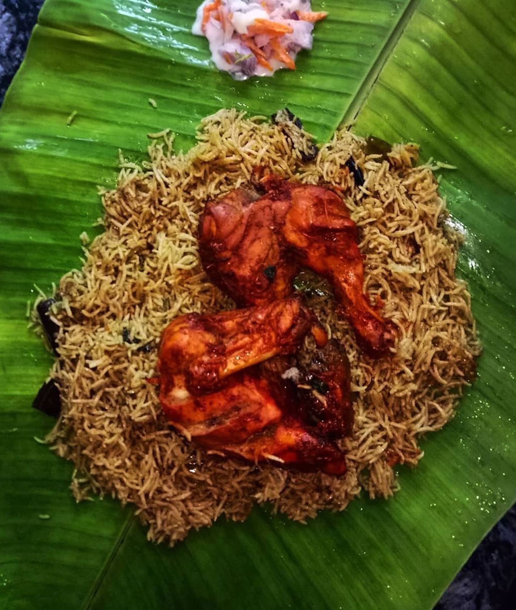 Ajwa Family Restaurant - Logo