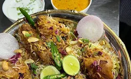 Ajwain Kitchen - Cover photo