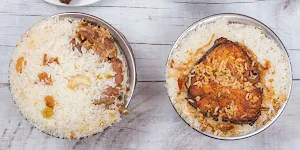Ajwa Restaurant - Cover photo