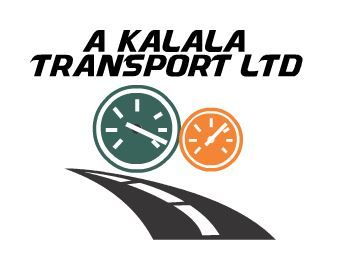 A kalala Transport Ltd - Logo