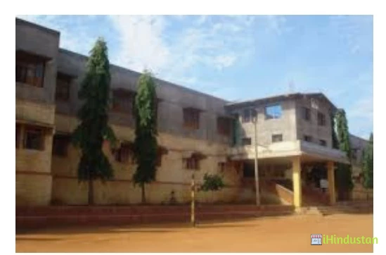 Akal College of Arts and Social Sciences - Logo