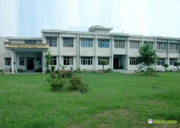 Akal College of Education for Women - Logo