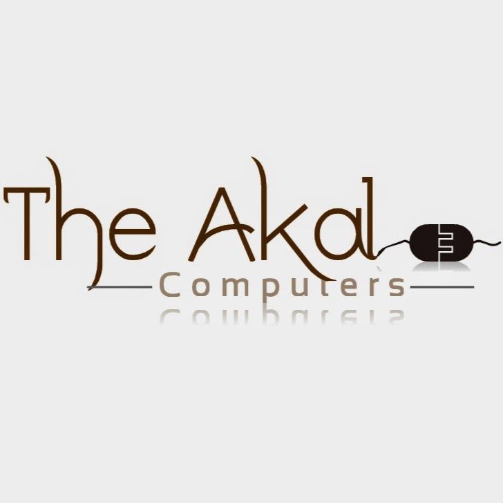 Akal IT Services - Logo