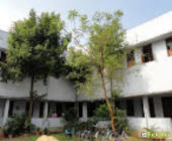 Akal Sahaye College of Education - Logo