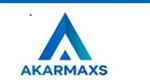 Akarmaxs - Logo