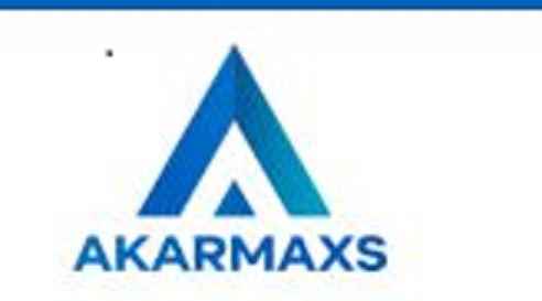 Akarmaxs - Cover photo