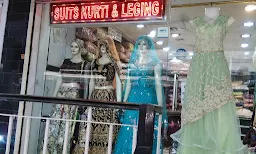 Akarshan The Fashion Hub - Cover photo