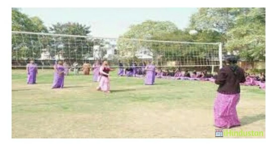 Akashdeep Girls Law College - Logo