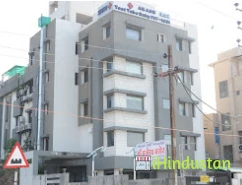 Akash Hospital,Gynecology and ENT, superspecilty - Logo