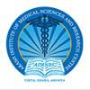 Akash Institute of Medical Sciences & Research Centre (AIMSRC), Bangalore - Logo
