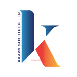 Akavn Solutech Llp - Logo