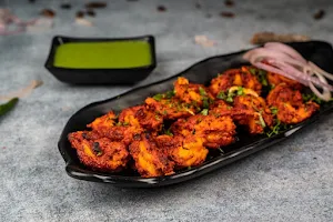 Akbar's Mughlai - Cover photo