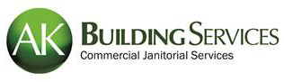 AK Building Services - Logo