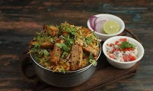 AK Caterers & Biryani House - Cover photo