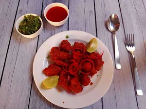 AK Caterers & Biryani House - Cover photo