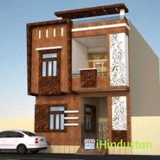 AK Construction & Interiors - Logo