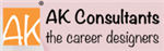 Ak Consultants - Logo