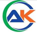 Ak Digital Seva - Logo
