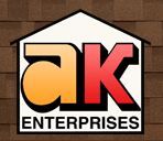 AK Enterprises - Logo