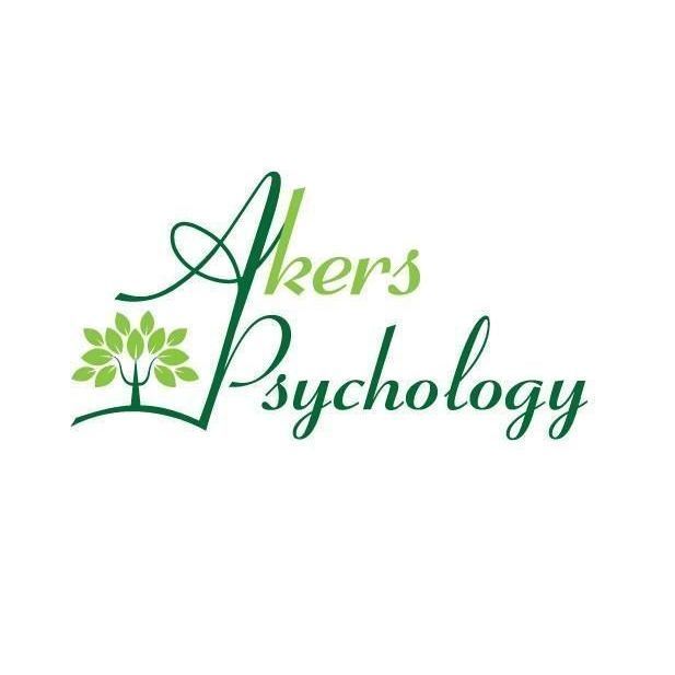 Akers Psychology - Logo