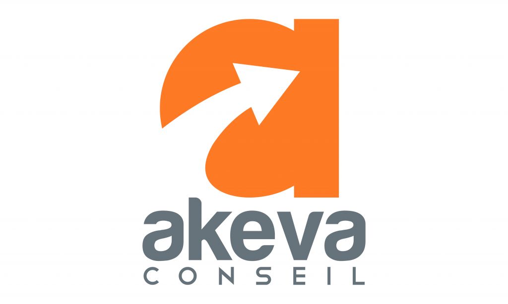 akeva conseil - Logo
